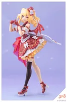 KOTOBUKIYA YUE KISARAGI【DIVA COSTUME】 DREAMING STYLE STRAWBERRY MOON - SOUSAISHOJOTEIEN - photo 20