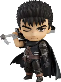 GOOD SMILE COMPANY Nendoroid Guts - Berserk - photo 2