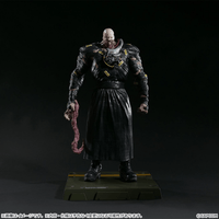 Capcom Figure Builder Creator's Model NEMESIS 6