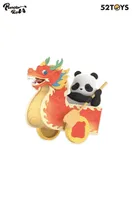 52TOYS Panda Roll Dragon Boat Racing - PANDA ROLL - photo 16
