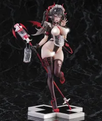 Rocket Boy Zena - 18+ - photo 7