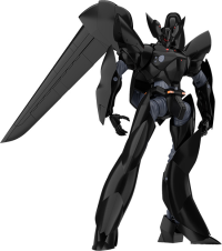 MODEROID TYPE-J9 Griffon 2
