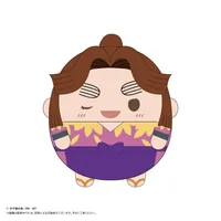 MAX LIMITED Nintama Rantarō FUWA KORORIN 7 BLIND BOX - Nintama Rantaro - photo 2