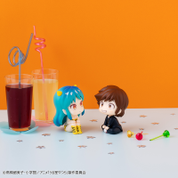 Lookup The Return of Lum Lum＆Ataru Moroboshi Set 【with gift】 5
