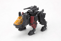 D-STYLE COMMAND WOLF IRVINE ［Clear Parts Append］ 8