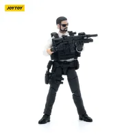 JOYTOY Yearly Army Builder Promotion Pack Figure 07 - JOYTOY Original Series - photo 3