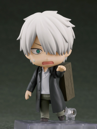 Nendoroid Ginko 4