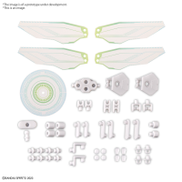 CUSTOMIZE MATERIAL (CYBER EFFECT/MULTI-JOINT) 1