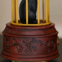 Benelic Jiji's Gift Music Box - Kiki's Delivery Service - photo 3