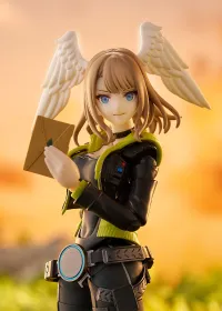 GOOD SMILE COMPANY figma Eunie - Video Games - photo 13