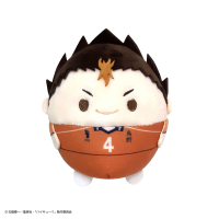 Haikyu!! FUWA KORORIN 4 4