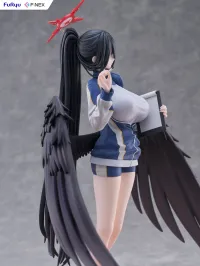 FuRyu Hasumi (Track) 1/7 Scale Figure - Blue Archive - photo 13