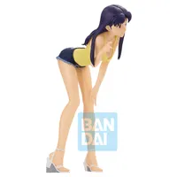 BANDAI Misato Katsuragi (Evangelion 1.0) - Rebuild of Evangelion - photo 3