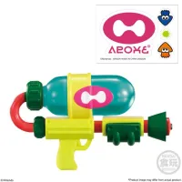 BANDAI Splatoon Weapon Collection - Splatoon - photo 3