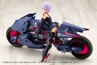 GIGANTIC ARMS RAPID RAIDER 〈SHADOW DANCER Ver.〉 8