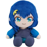 GOOD SMILE COMPANY World Dai Star Plushie Shizuka - World Dai Star - photo 3