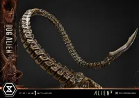 Prime 1 Studio Museum Masterline XL Alien 3 (Film) Dog Alien DX Bonus Version - Alien (Movie Franchise) - photo 4
