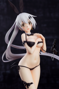 Girls' Frontline Five-seven Swimsuit Heavily Damaged Ver. (Cruise Queen) 9