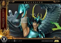 Prime 1 Studio Premium Masterline Saint Seiya Dragon Shiryu Final Bronze Cloth EX Version - Saint Seiya - photo 2