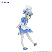 FuRyu Is the Order a Rabbit? BLOOM@Trio-Try-iT Figure -Chino- - Is the Order a Rabbit? - photo 9