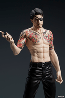 DIGSTA Like a Dragon Goro Majima-Battle Style- 3