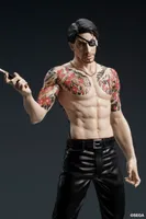 DIG Co. DIGSTA Like a Dragon Goro Majima-Battle Style- - Yakuza / Like a Dragon - photo 3