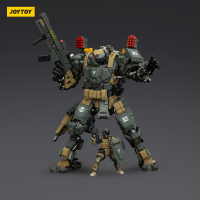 Tyrant-03 Tactical Type 30