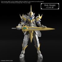 30MF CLASS UP ARMOR (LIBER HOLY KNIGHT) 7