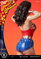 Museum Masterline Wonder Woman 1975 (TV Series) Wonder Woman 44
