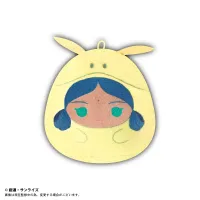 MAX LIMITED Mobile Suit Gundam GQuuuuuuX Tenorins Collection - Mobile Suit Gundam GQuuuuuuX - photo 5