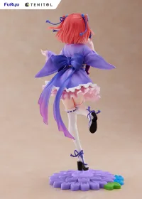 SEGA The Quintessential Quintuplets PM Perching Figure Nino Nakano - The Quintessential Quintuplets - photo 9
