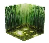 PLM Dioramansion 200 Bamboo Forest (Daytime) - Figure Accessories - photo 1