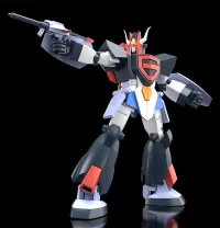 GOOD SMILE COMPANY MODEROID Jumbow - Choriki Robo Galatt - photo 11