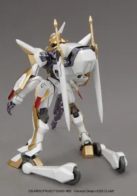 BANDAI HOBBY Lancelot (Rotal Coating Ver) - Code Geass: Lelouch of the Rebellion - photo 2