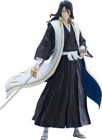GOOD SMILE COMPANY POP UP PARADE SP Byakuya Kuchiki - BLEACH - photo 5