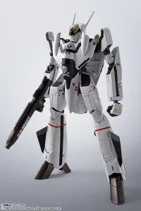 TAMASHII NATIONS VF-0S Phoenix (Roy Focker Use) Macross ZERO, Bandai Spirits HI-Metal R - Macross - photo 1