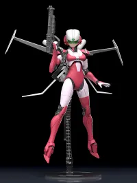 MODEROID ARIEL WITH FLIGHT UNIT(re-run)