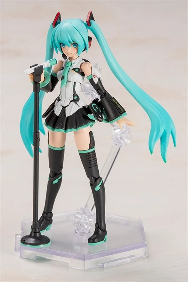 KOTOBUKIYA HAND SCALE Hatsune Miku - Hatsune Miku