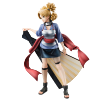 NARUTO GALS  NARUTO Shippuden  Temari（Repeat） 9