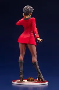 KOTOBUKIYA STAR TREK OPERATION OFFICER UHURA BISHOUJO STATUE - Star Trek - photo 11