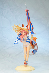 Lancer/Tamamo-no-Mae 9