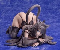 BINDing Russian Blue - 18+ - photo 5