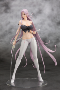TRIAGE X Yuko Sagiri(re-run) 12