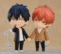 Nendoroid Mafuyu Sato 7