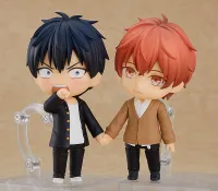ORANGE ROUGE Nendoroid Mafuyu Sato - Given - photo 7