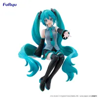 FuRyu Hatsune Miku　Noodle Stopper Figure -Hatsune Miku Nardack ver.- - Hatsune Miku - photo 2