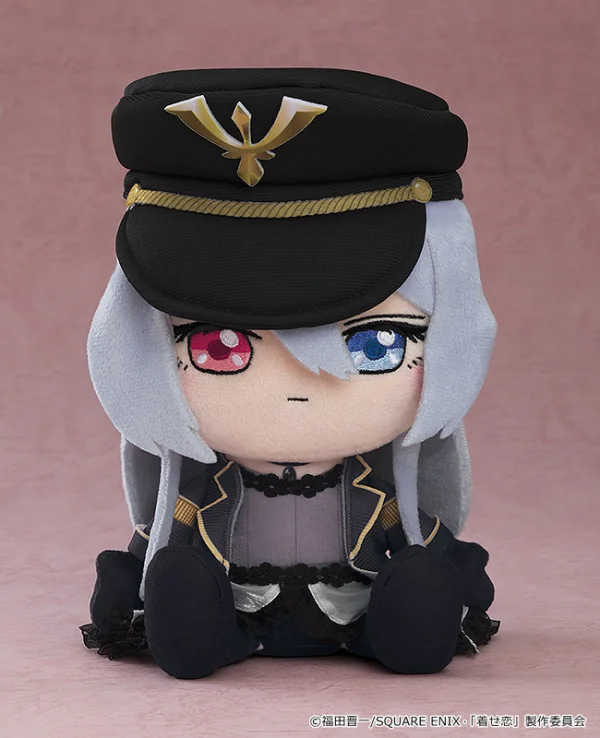 GOOD SMILE COMPANY Plushie Black Lobelia - My Dress-Up Darling