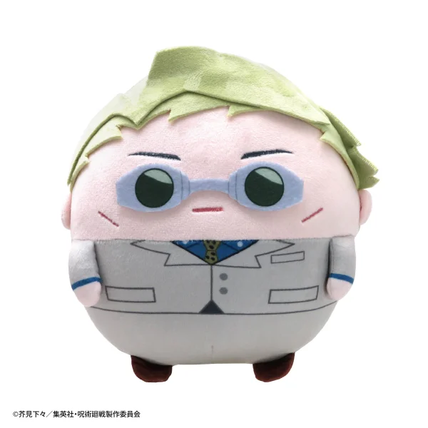 MAX LIMITED JUJUTSUKAISEN FUWA KORORIN Ｍsize (Item E) - Jujutsu Kaisen
