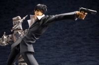 ARTFX J Nicholas D. Wolfwood Renewal Package ver. 6