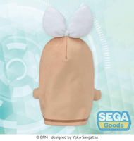fuwa petit "Hatsune Miku Series" "Haniwa Rin" Plush (M) 4